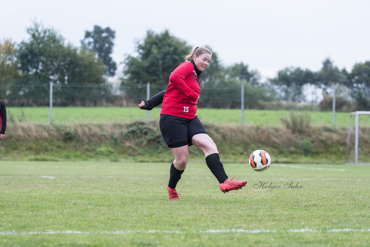 Bild 66 - Frauen Grossenasper SV - SV Steinhorst/Labenz : Ergebnis: 1:3